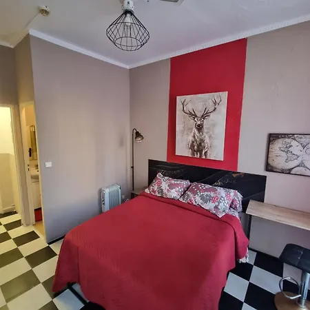Hotel Des Allees 3*