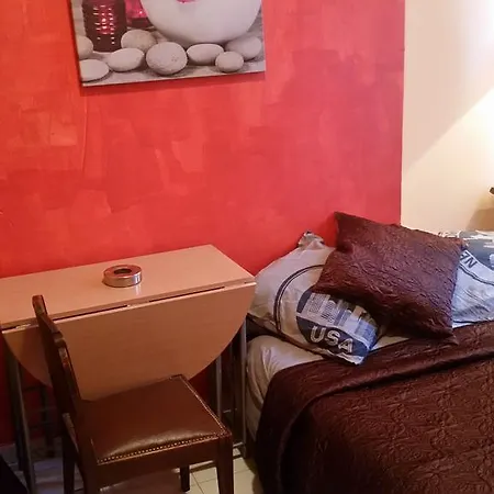 Des Allees Hotel Marseille