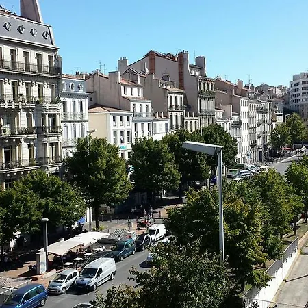 Hotel Des Allees