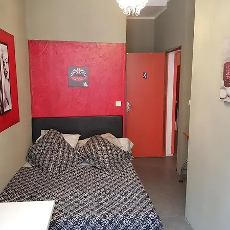 Des Allees Hotel 3*