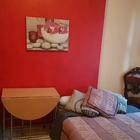 Hotel Des Allees Marseille