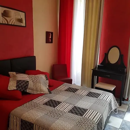 Des Allées 3* Marsella