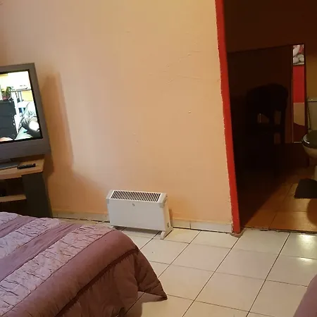 Des Allées Hotel 3*